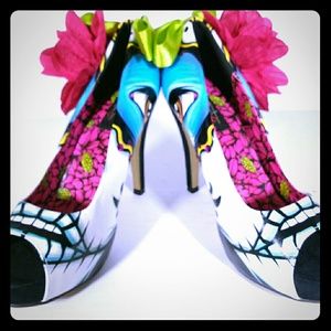 High Heels